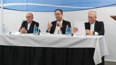 CNBB: Em tom de despedida, atual presidência avalia último quadriênio