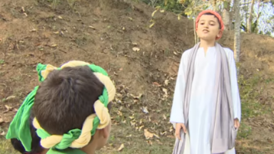 Pedro e os três mil convertidos