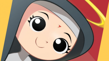 Santa Rita de Cássia, Santinha das causas impossíveis