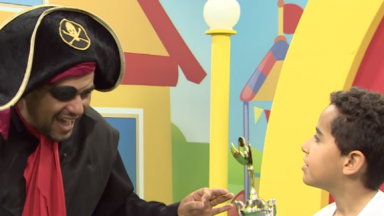 A maior vitória é a humildade