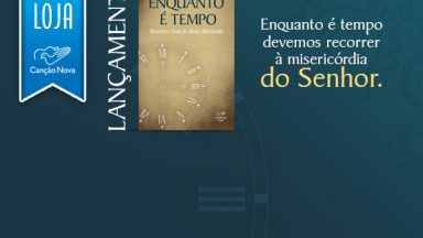 Viva bem o tempo na presença do Senhor!