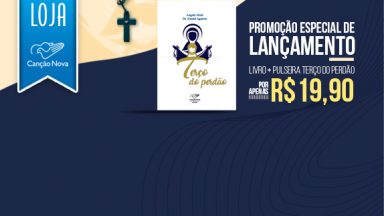 Faça seu pedido com superdesconto de lançamento!