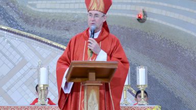 Dom João Inácio Müller é nomeado arcebispo de Campinas (SP)