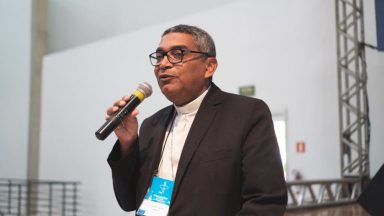 Novo presidente da Comissão da Juventude envia mensagem aos jovens