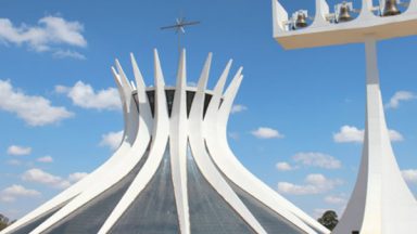 Dedicação da Catedral Metropolitana de Brasília completa 49 anos