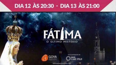 TV Canção Nova exibirá filme