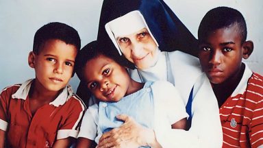 Irmã Dulce: beata brasileira será proclamada Santa