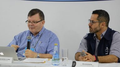 Amazônia precisa de uma Igreja ministerial, afirma Dom Wilmar