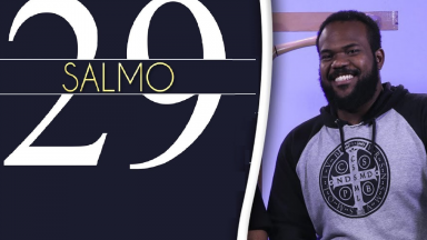 Confira nossa sugestão de melodia para deste domingo!