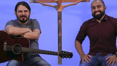 Veja nossa sugestão de melodia para o salmo deste domingo