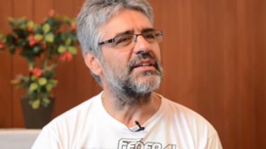 Padre Murilo Pereira celebra seus 25 anos de sacerdócio na Canção Nova