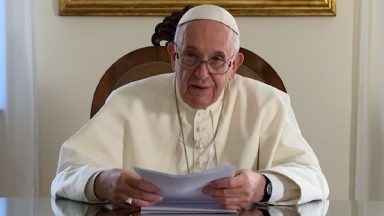 Papa pede cultura da fraternidade ao povo da Macedônia do Norte