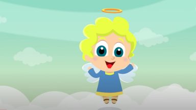 Segunda aparição do Anjo