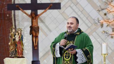Embaixadores da Palavra de Deus