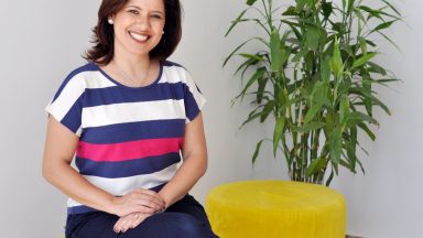 Aprendendo Rezar com Maria