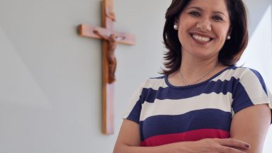 A Força da Oração