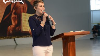 Criando filhos num mundo cercado pelo pecado