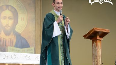 Oração ao Pai das Misericórdias!