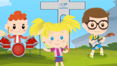 Uma viagem pela Bíblia