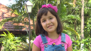 Deus renova nossa alma