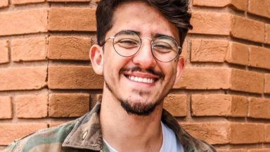 Como vim morar  em  Israel