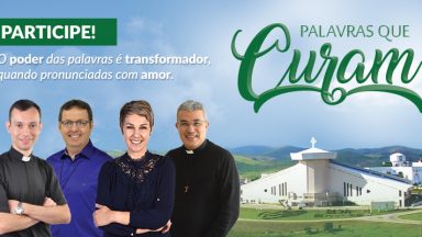 Já está participando?