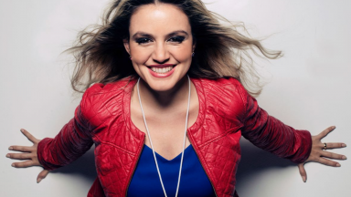 Ouça agora: Som e Vida com Ana Gabriela na Rádio Canção Nova