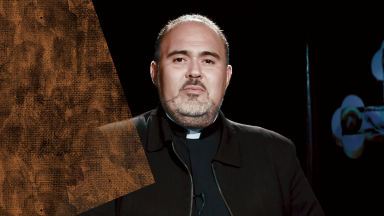 Reze com Padre Bruno: livra-me da Angústia