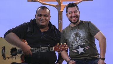 Melodia para o Salmo 62 12º Domingo do Tempo Comum