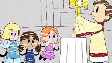 O que é Corpus Christi?