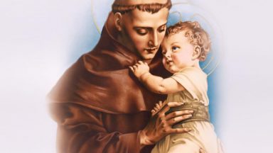Especial Antonio de Deus