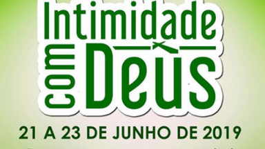 Aprofundamento e Kair&oacute;s Intimidade com Deus