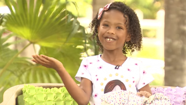 A missão de uma mãe