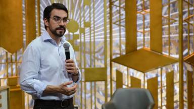 Assista ao Programa Direção Espiritual