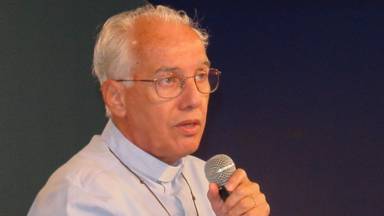 Viver a unção de Deus todos os dias