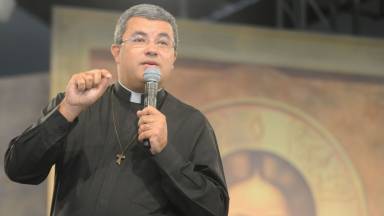 Lutar pela Santidade