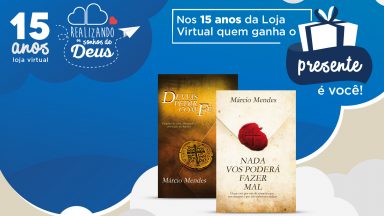 Faça seu pedido e ganhe brindes especiais!
