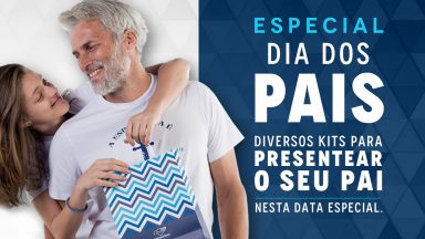 Diversos Kits e Combos para presentear com desconto especial!