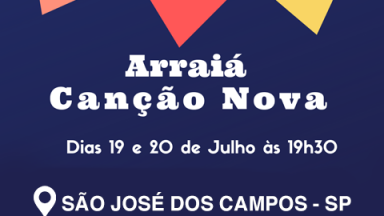 Arrai&aacute; Da Can&ccedil;&atilde;o Nova