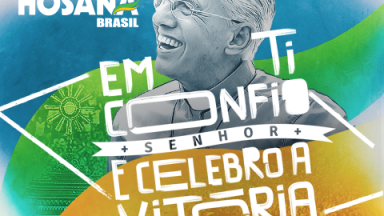 Acampamento Livrai-nos do mal