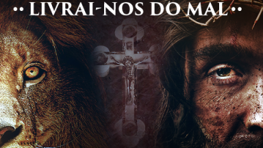 Acampamento Livrai-nos do Mal