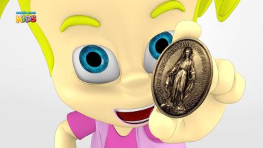 A história da Medalha Milagrosa