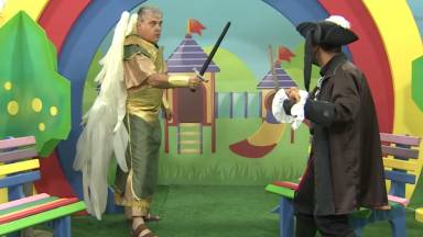 Fidelidade, fruto do Espírito Santo