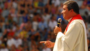 Seja um cristão de oração
