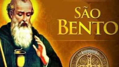 A luta espiritual segundo São Bento 