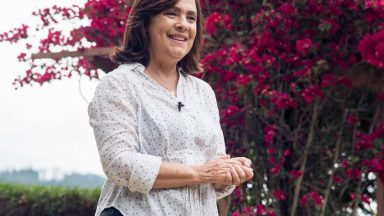 Oração de mãe tem poder!