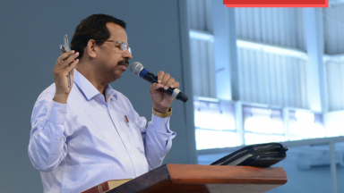 Batalha espiritual na intercessão