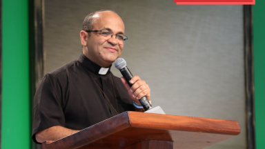 Intercessão e missão