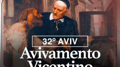 Avivamento Vicentino