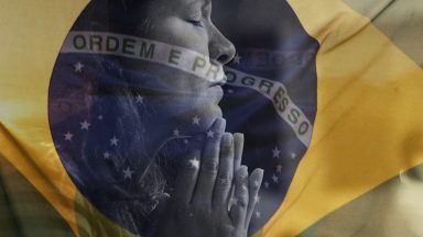 Testemunhar a fé em Jesus requer coragem e ousadia